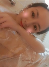 001 Spicy Mom Goddess - WeChat Moments and Other Series Images(115)